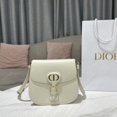 Christian Dior Bobby Bags